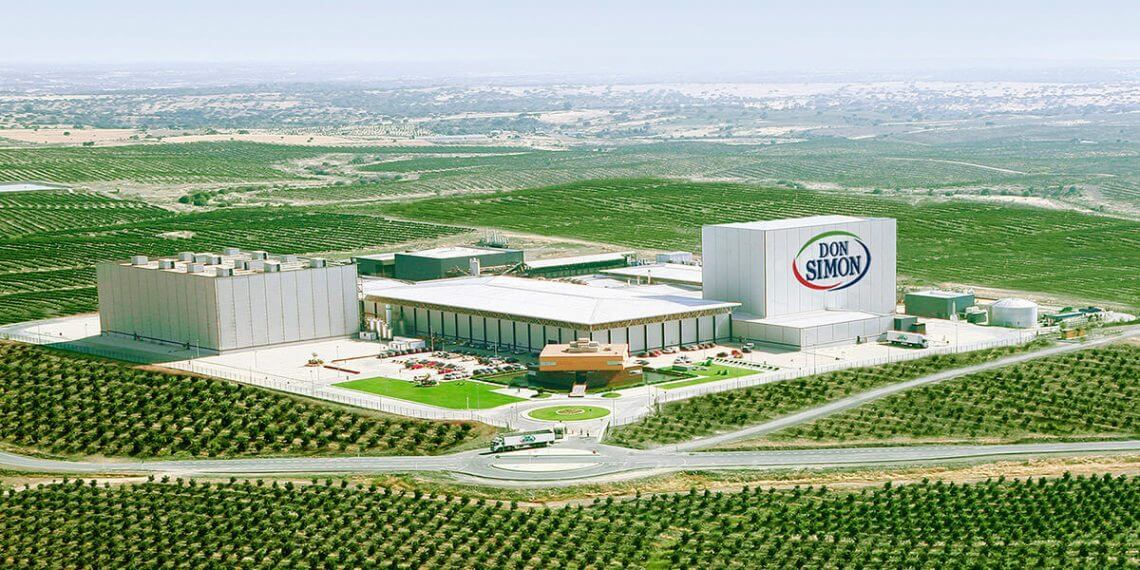 García-Carrión cierra su tienda online