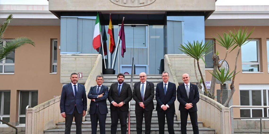 Juver amplía su capacidad de producción un 25% tras una inversión de 16 millones
