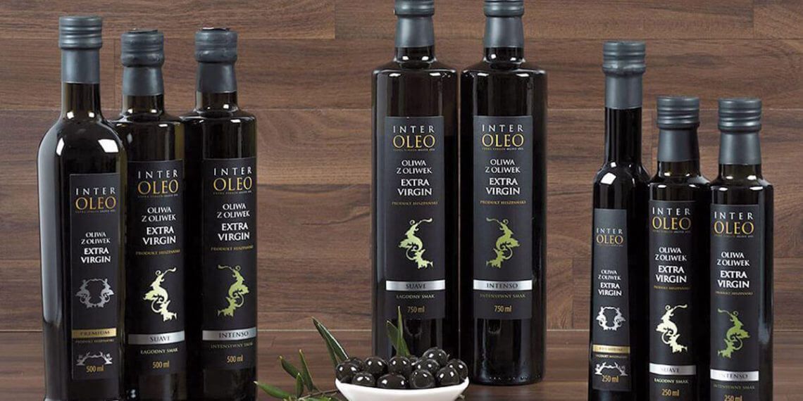Las exportaciones de aceite de oliva de Grupo Interóleo alcanzan la cifra récord de 72 millones en 2024