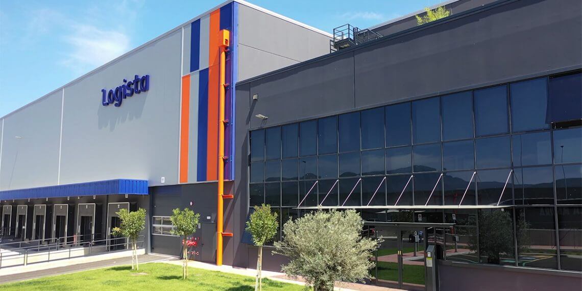 Logista se consolida como referente en sostenibilidad