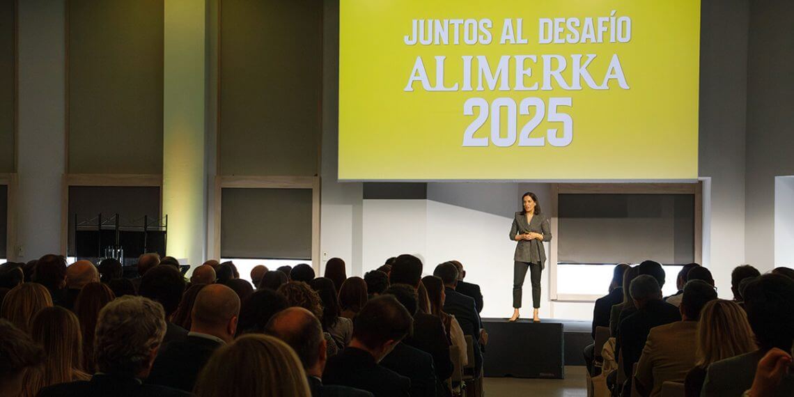 Alimerka prevé crecer un 5,2% en 2025 apostando por las primeras marcas y con iniciativas innovadoras