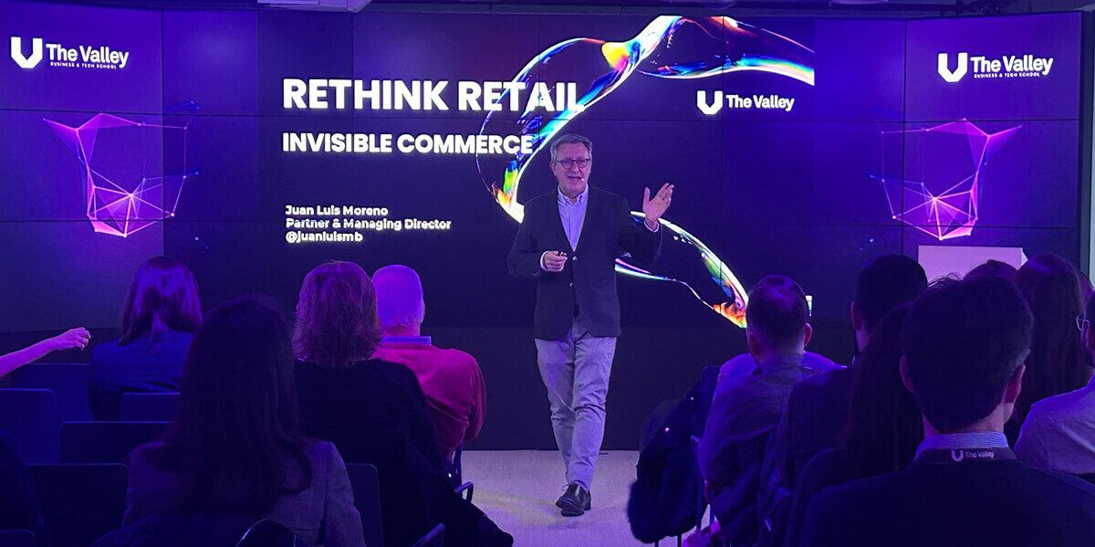 Cómo afectan la tecnología y los nuevos hábitos de consumo a la competitividad del retail