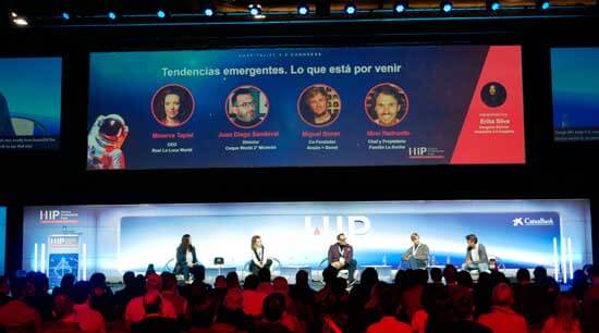 Uno de cada tres euros consumidos en la hostelería en el último año son en restauración de marca 