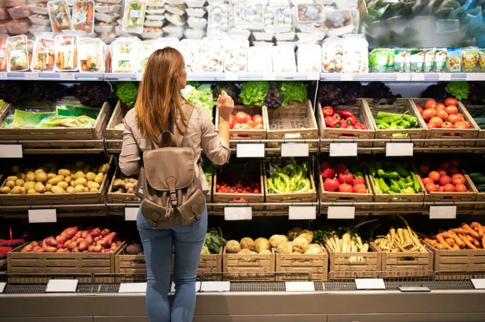 Este supermercado ‘low cost’ sigue los pasos de Mercadona y da el salto a Portugal
