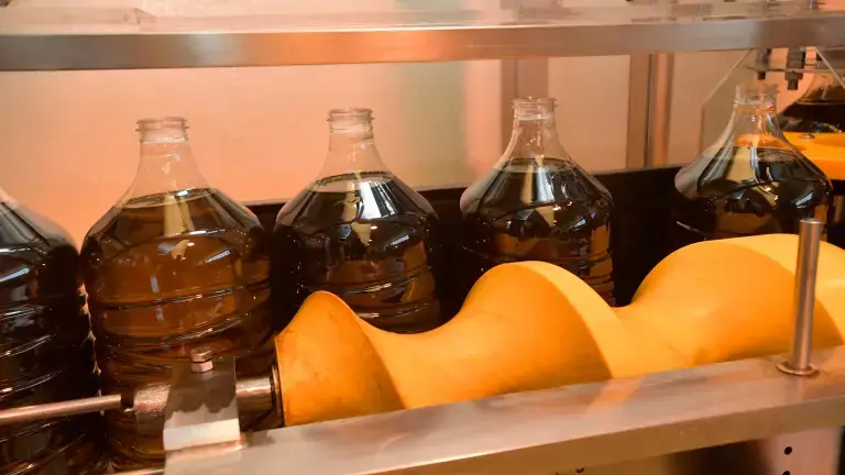En alza el consumo de aceite de oliva a nivel mundial
