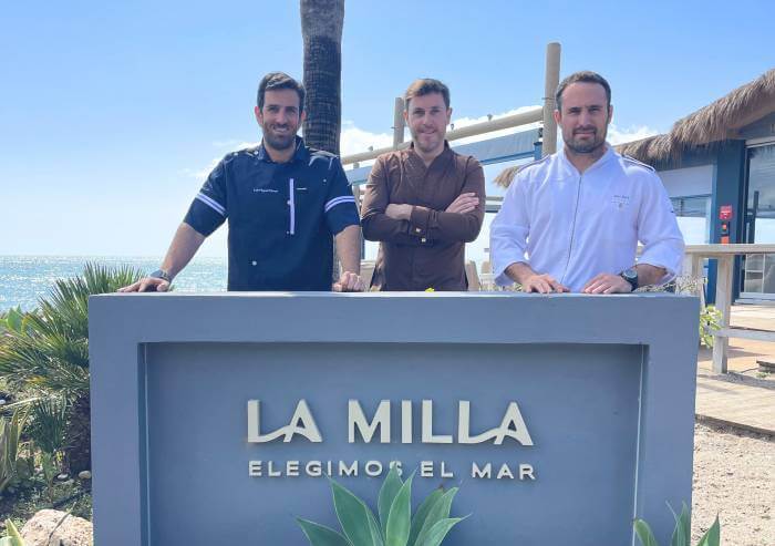 Cervezas Victoria lanza ‘Dúo de Diez’ para fusionar alta gastronomía y cervezas