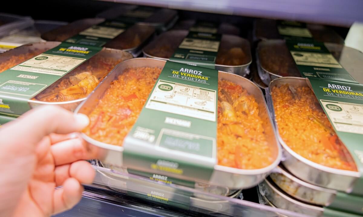 España encabeza el avance de la marca de distribuidor en Europa