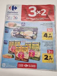 El cambio que llega a Carrefour el 31 de marzo: adiós a este clásico que ha acompañado a todos los españoles durante años