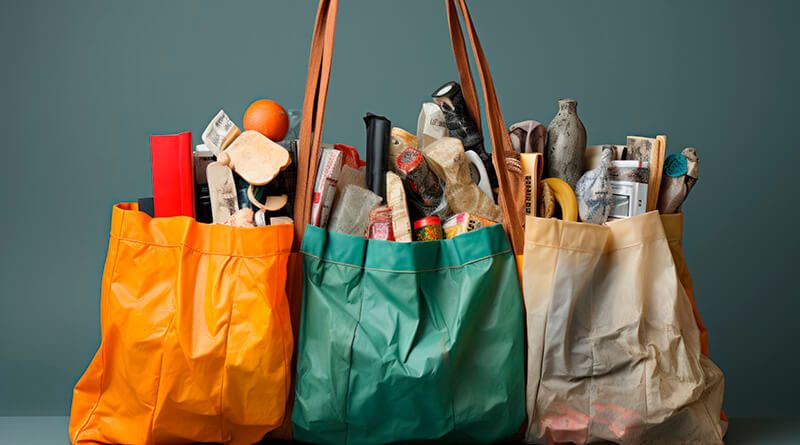 El mercado de gran consumo en España crece un 3%