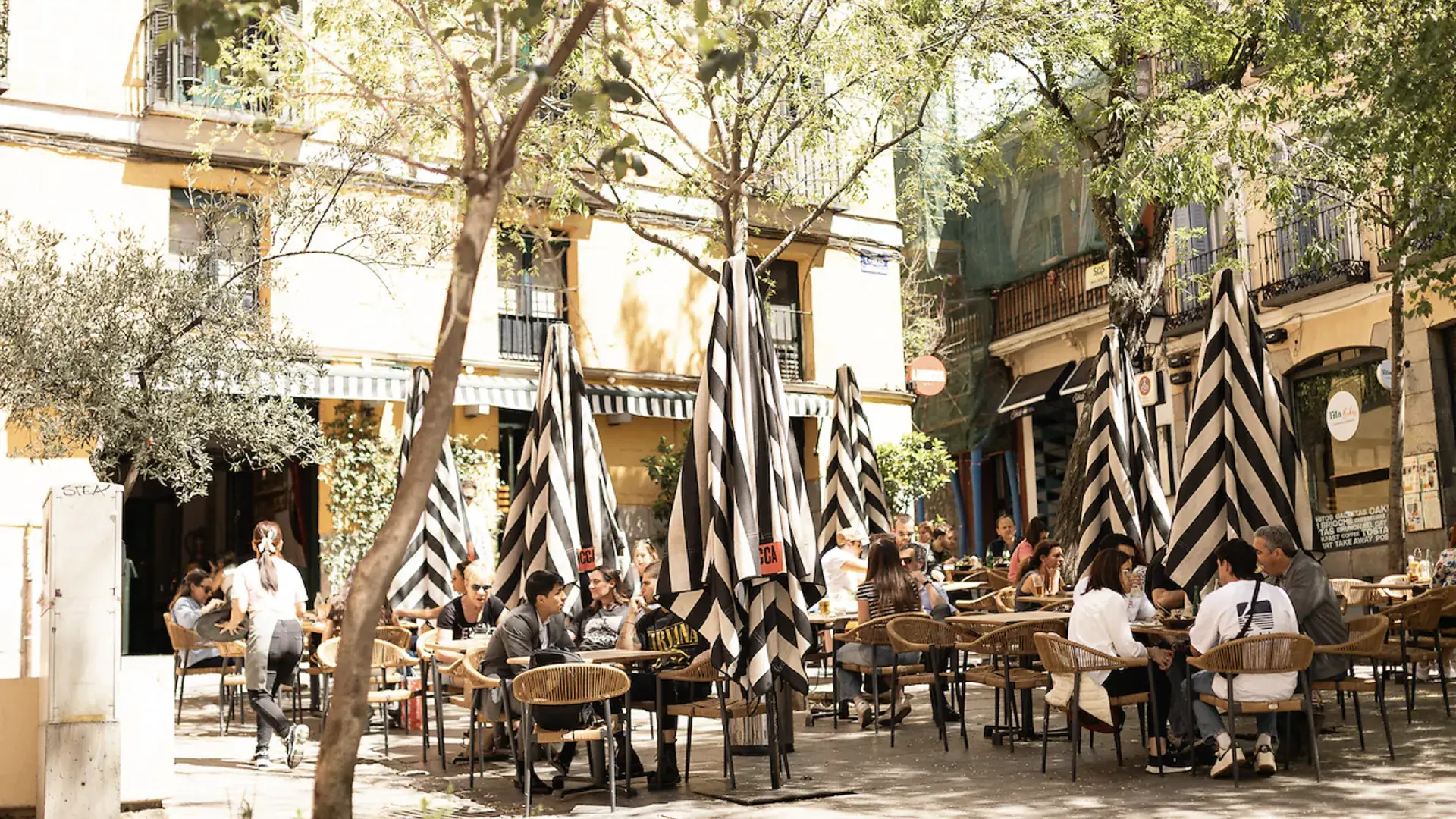 Madrid se corona como la mejor ciudad de Europa para comer (y quinta del mundo)