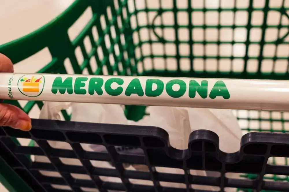 El nuevo método de Mercadona para agilizar el paso por caja