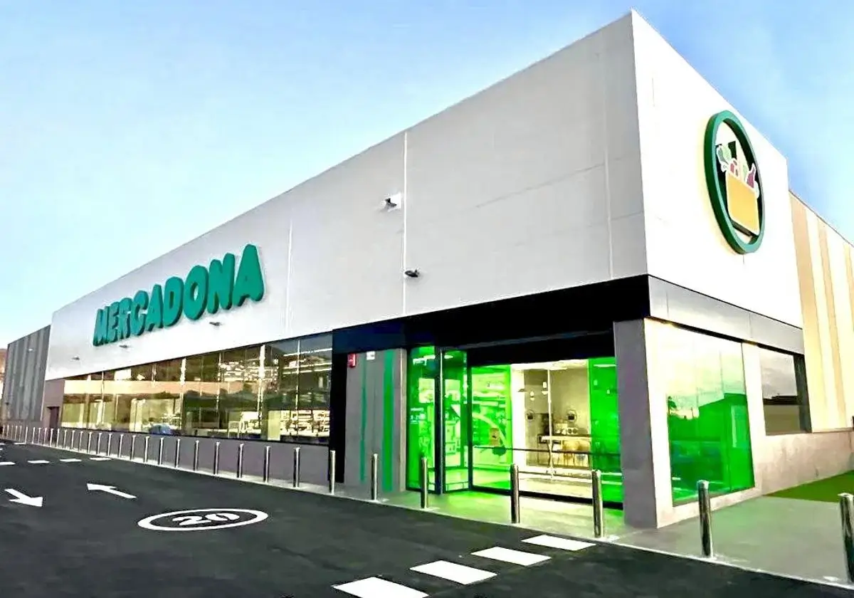 ¿Qué son las Tiendas 8 de Mercadona y por qué se llaman así?