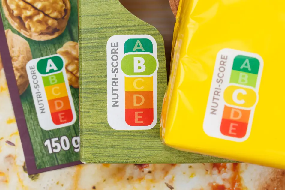La Comisión Europea sigue sin pronunciarse sobre el etiquetado NutriScore