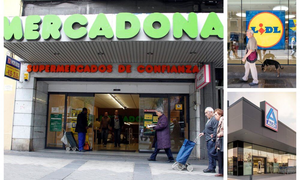 El supermercado venció al hipermercado