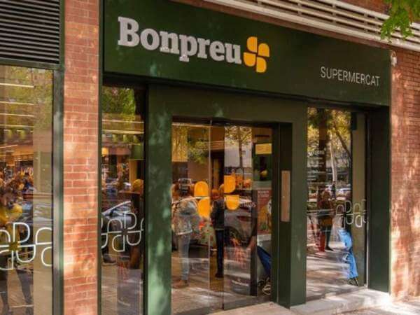 El grupo Bon Preu invertirá 150 millones en expandir la red de súpers y gasolineras
