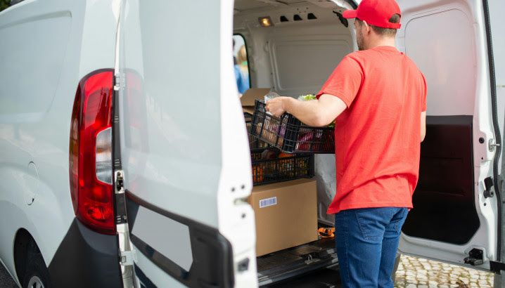 El 87% de los compradores considera esencial la entrega en el día para elegir supermercado
