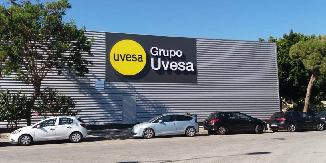 MHP acuerda la compra del 41% de Uvesa