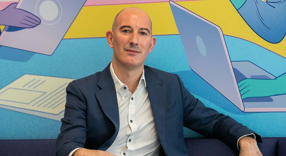 Álvaro López (Unilever): «El hostelero reclama cada vez más ayuda en soluciones de rentabilidad»