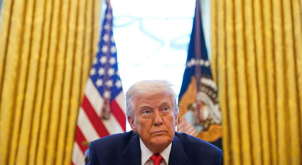 La alimentación se atraganta en EEUU con Trump tras crecer un 73% con Biden