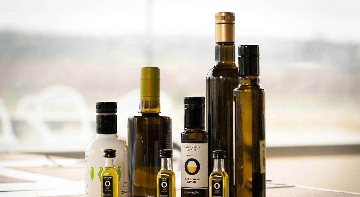 La caída del precio en origen ‘blinda’ al aceite de oliva español ante los aranceles