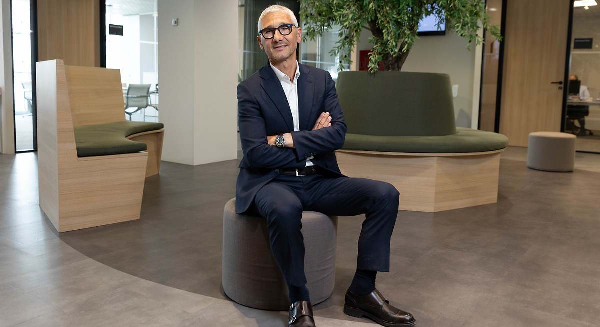 Areas logra ventas y ‘ebitda’ récord en 2024