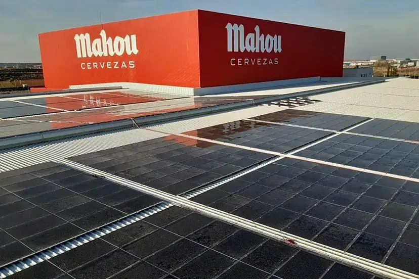 Mahou San Miguel destinó 124 millones en dos años a impulsar su sostenibilidad