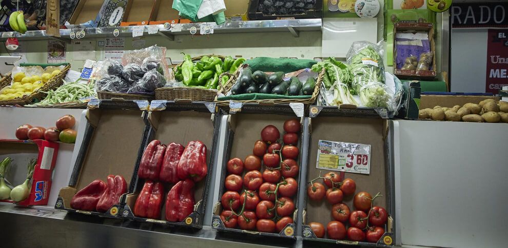 Las comunidades autónomas deberán vigilar que se cumple la Ley de Desperdicio Alimentario y sancionar si es necesario