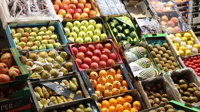 ¿Cuántos clientes son necesarios para que un supermercado de proximidad sea rentable?