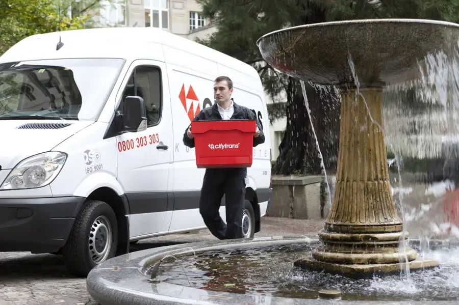 Madrid impulsa la distribución sostenible de mercancías con nuevas ayudas para la adquisición de vehículos menos contaminantes
