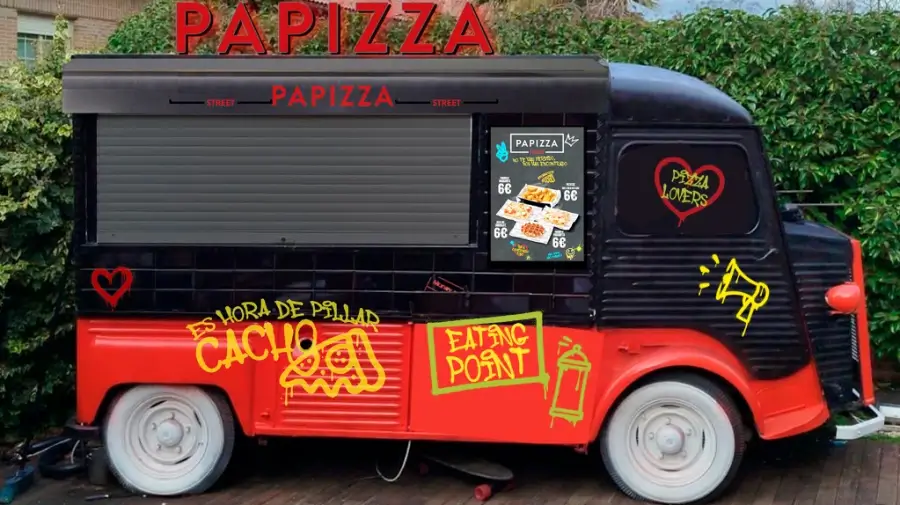 FoodBox acelera su estrategia de crecimiento e impulsa nuevos formatos