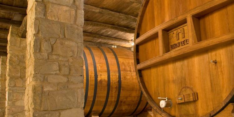 Barón de Ley apuesta por Ribera del Duero con un ambicioso proyecto vinícola