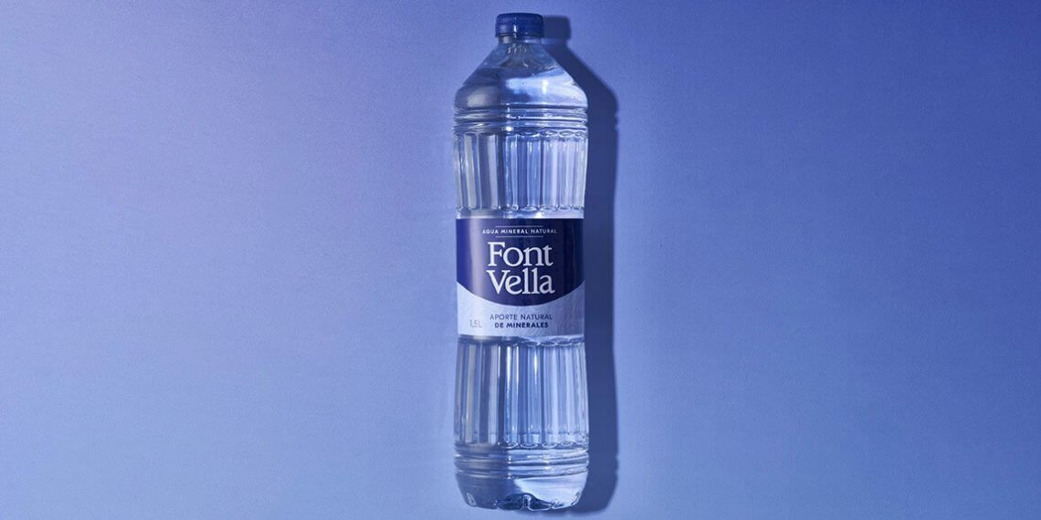 Font Vella lanza una nueva imagen que fusiona tradición e innovación