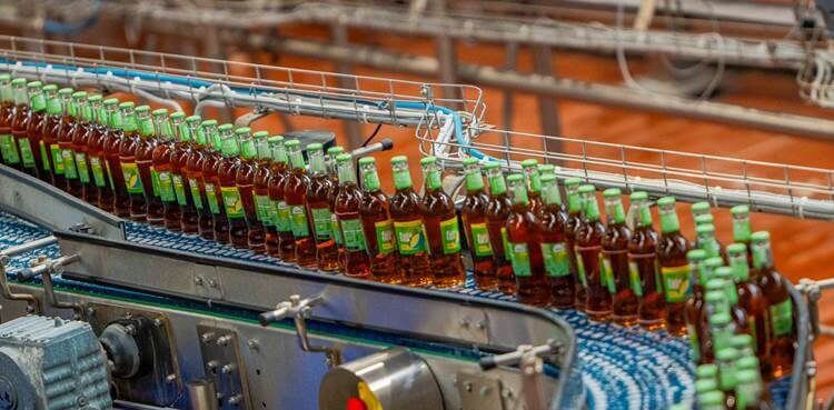 Coca-Cola espera duplicar el valor de la categoría de Té Ready-to-Drink para 2030, que ya ha crecido un 10,3% desde enero