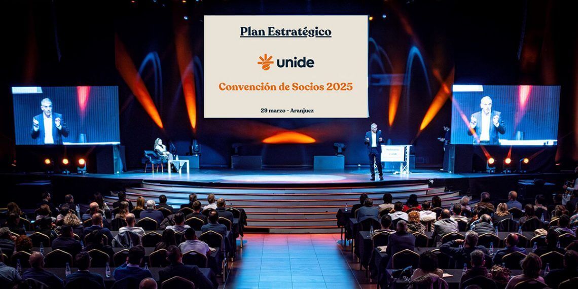 El nuevo Plan Estratégico de Unide incluye la apertura de más de 200 tiendas en cuatro años