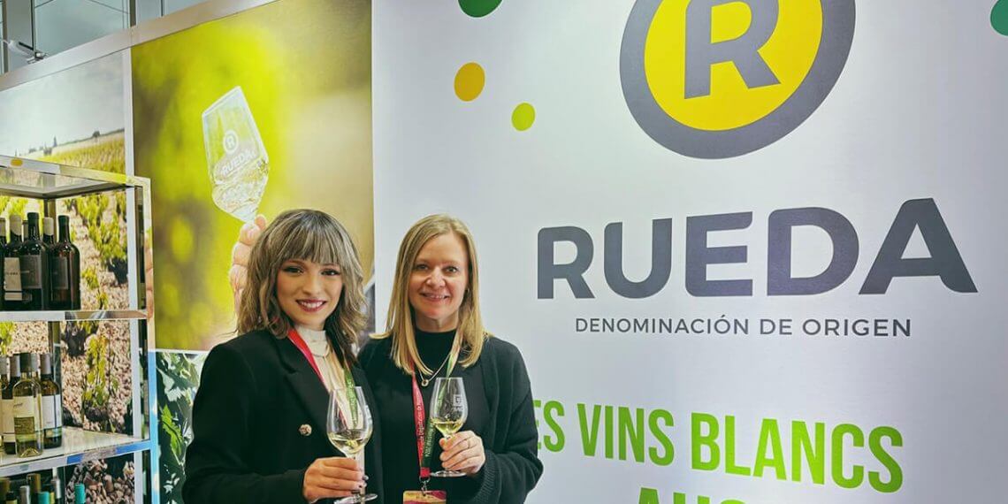 La DO Rueda aumentó un 5,4% sus exportaciones en 2024 y logra cifra récord