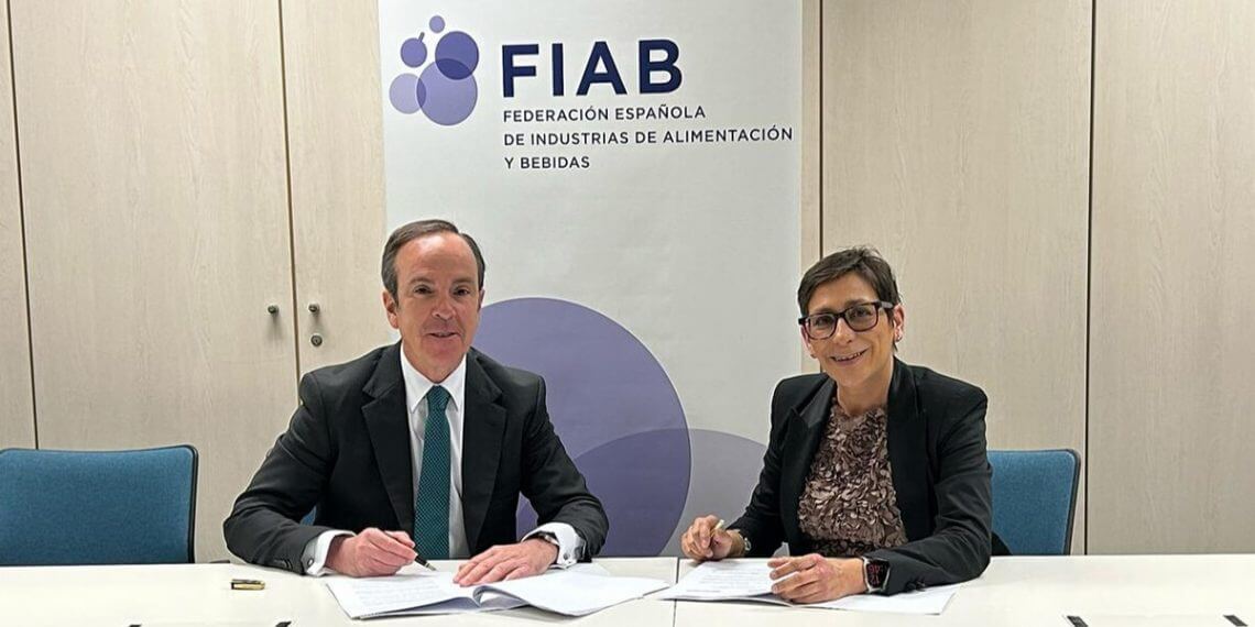 FIAB y Alimentaria seguirán impulsando la internacionalización, sostenibilidad e innovación del sector