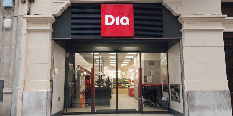 Dia consigue ganar cuota de mercado por primera vez desde hace más de ocho años