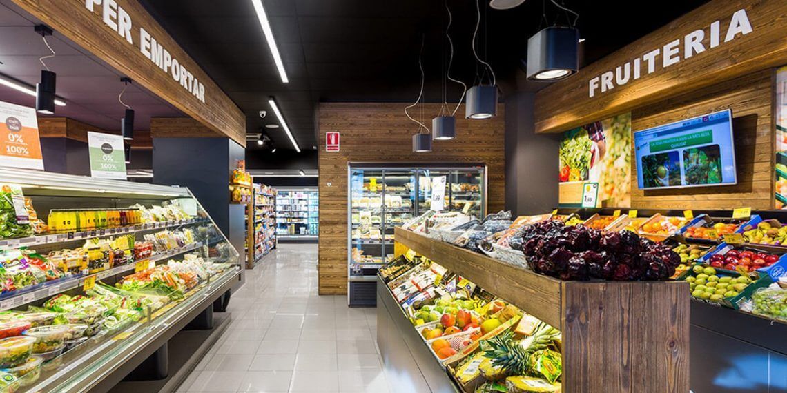 Transgourmet Ibérica y Grup Llobet se alían para reforzar su presencia en Cataluña
