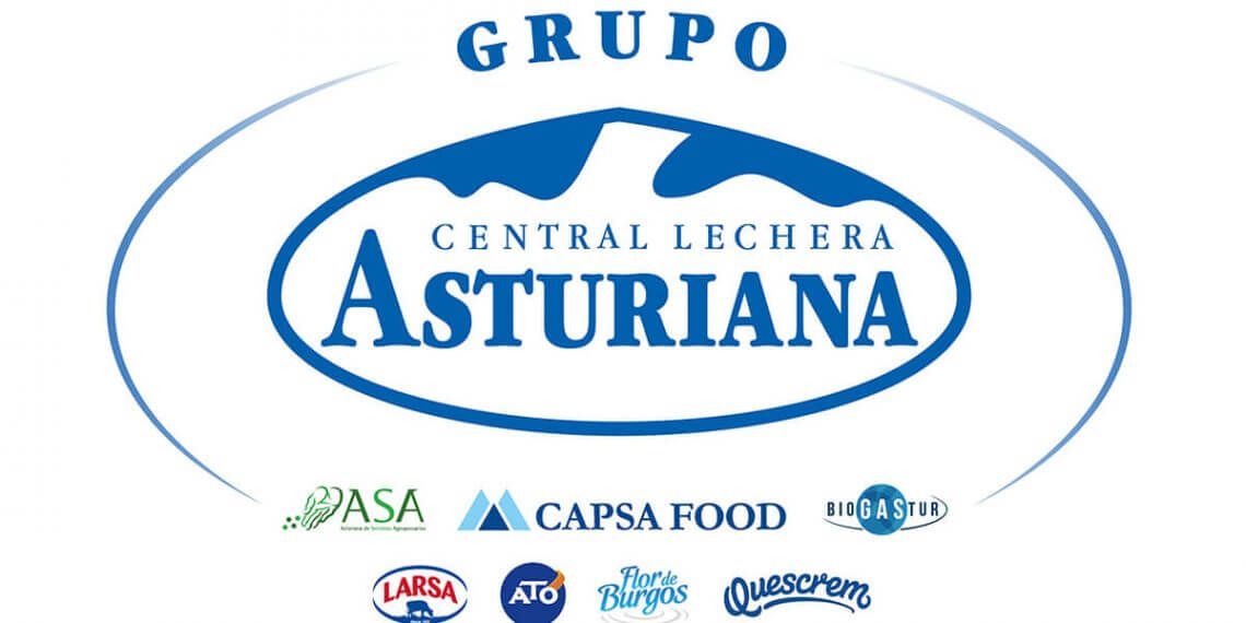 El Grupo Central Lechera Asturiana estrena una nueva imagen corporativa