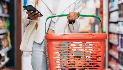 Tensión en Europa por un boicot que paraliza los supermercados: España podría ser la siguiente