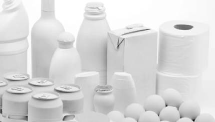 La marca blanca de Mercadona, Dia y Carrefour destrona a Nestlé, Coca-Cola y Danone