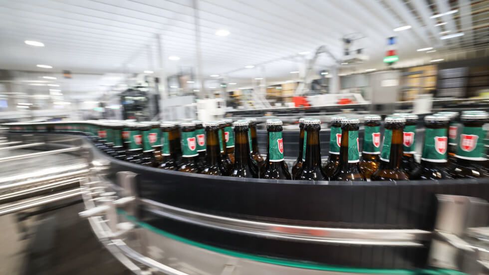 Los cerveceros europeos piden a Bruselas que defienda sus intereses ante los nuevos aranceles de EE.UU.