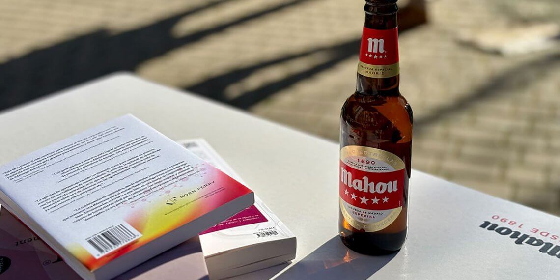 Mahou San Miguel fortalece su compromiso con la cultura