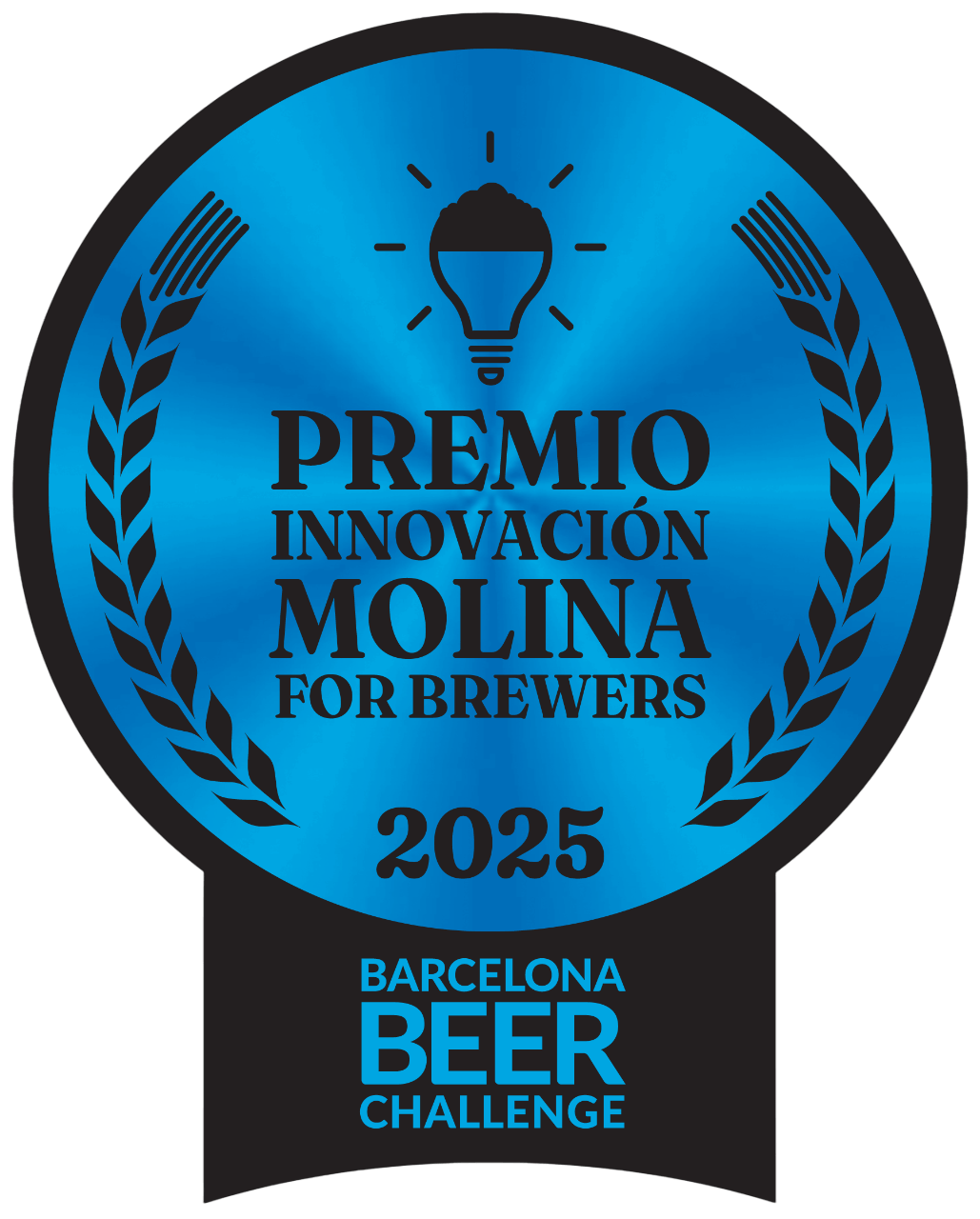Beer Nostrum, la cerveza catalana que madura bajo el mar, gana el Premio a la Innovación en el BBC 2025
