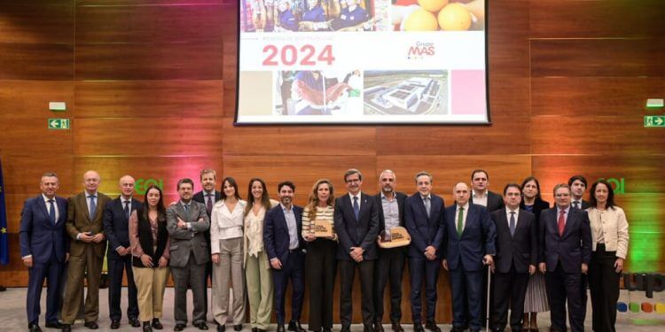El Plan Estratégico 2026-28 de Grupo MAS prevé una inversión de 100 millones y la creación de más de 1.000 empleos