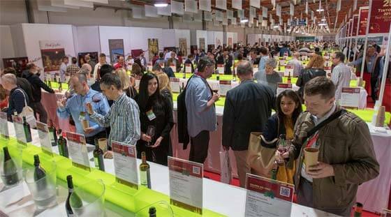 Fenavin 2025 reunirá la oferta de más de 2.000 bodegas en Ciudad Real 