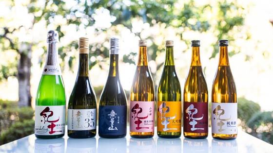 Llega a Madrid Iberkanpai, la primera feria de sake y gastronomía japonesa 