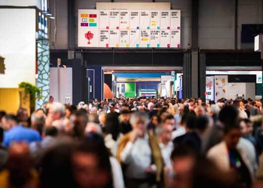 Un Salón Gourmets que ha roto récords: cifras, datos y momentos 