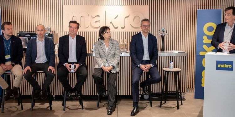 Makro crece un 6,4% y dispara su resultado neto un 22,3% en el último ejercicio fiscal