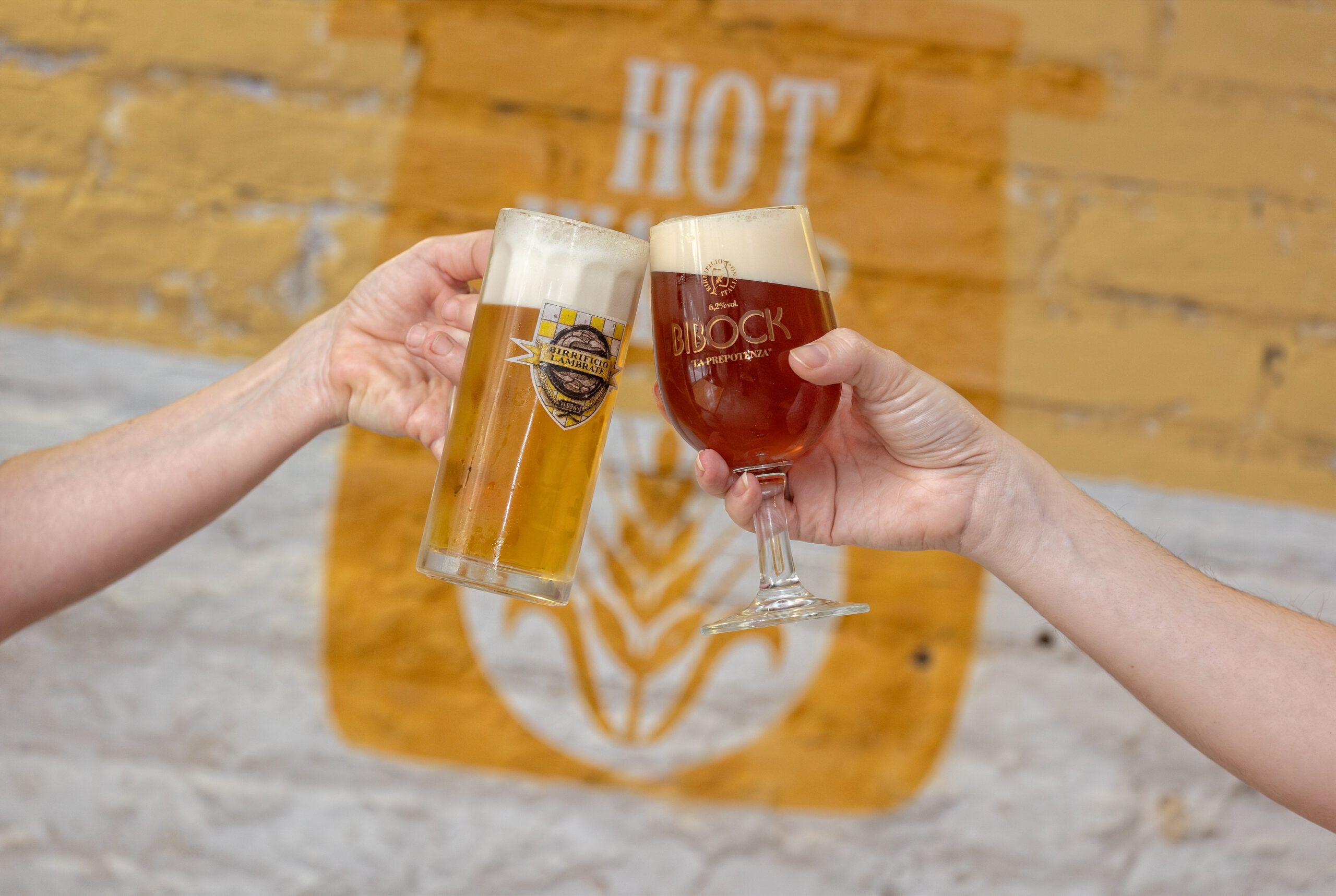 La cervecería artesanal Ruzanuvol cumple 15 años en Valencia